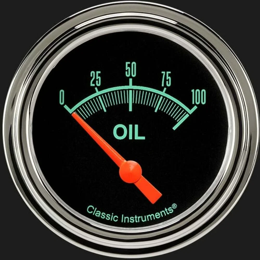 G_Stock 2 5_8_ Oil Pressure Gauge GS281SLF